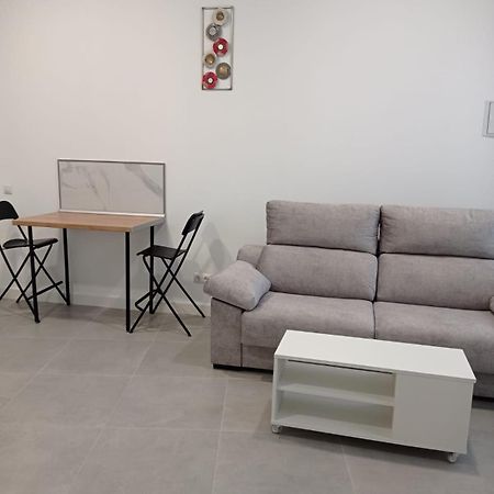 Apartamento Malaga Centro Ngoại thất bức ảnh