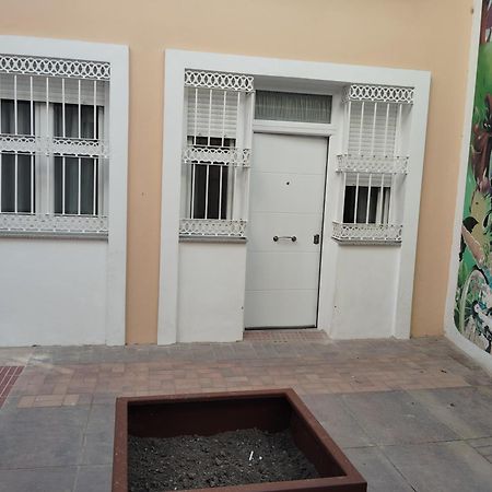 Apartamento Malaga Centro Ngoại thất bức ảnh